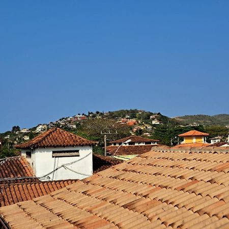 Esperanza Bohemia Hotel Búzios Eksteriør billede