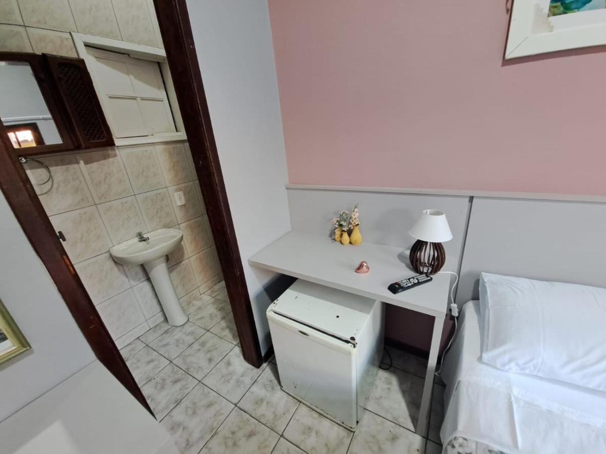 Esperanza Bohemia Hotel Búzios Eksteriør billede