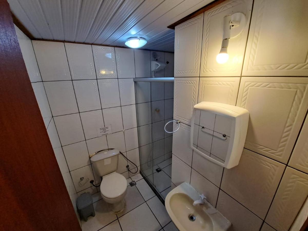 Esperanza Bohemia Hotel Búzios Eksteriør billede