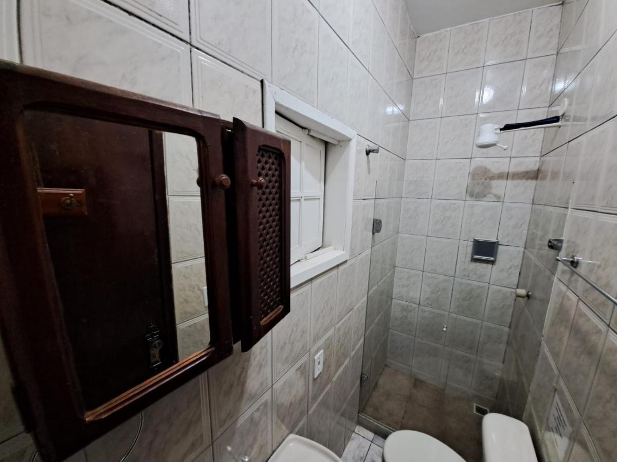 Esperanza Bohemia Hotel Búzios Eksteriør billede