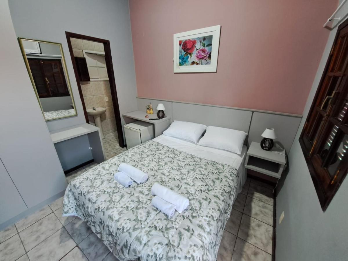 Esperanza Bohemia Hotel Búzios Eksteriør billede