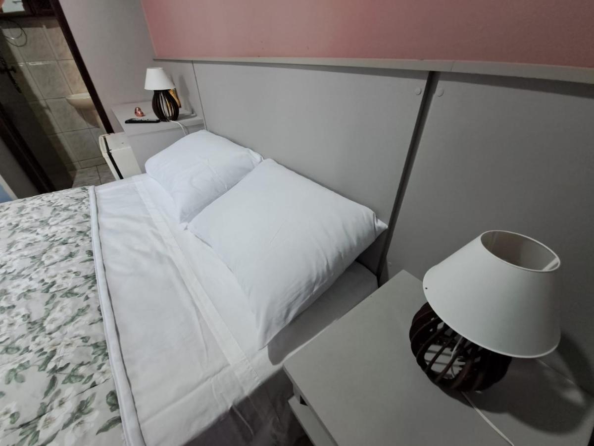 Esperanza Bohemia Hotel Búzios Eksteriør billede