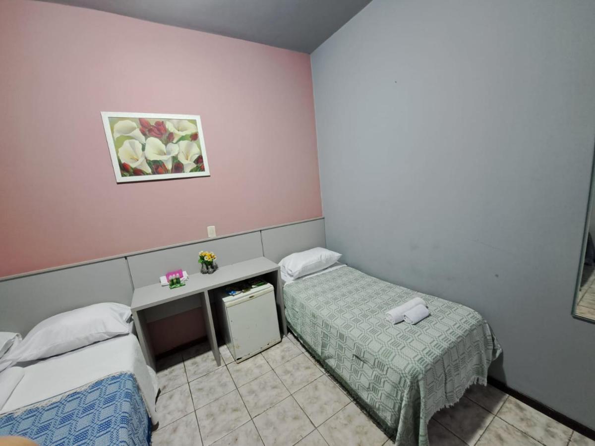 Esperanza Bohemia Hotel Búzios Eksteriør billede