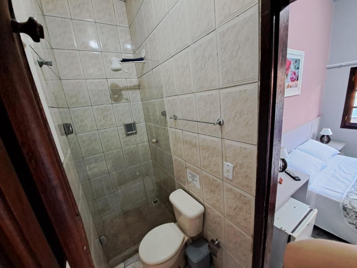 Esperanza Bohemia Hotel Búzios Eksteriør billede