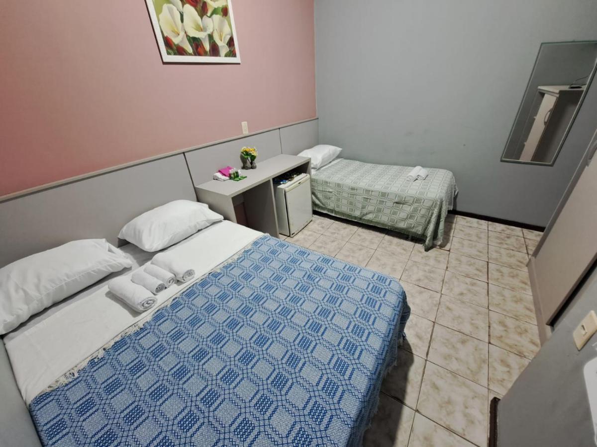 Esperanza Bohemia Hotel Búzios Eksteriør billede