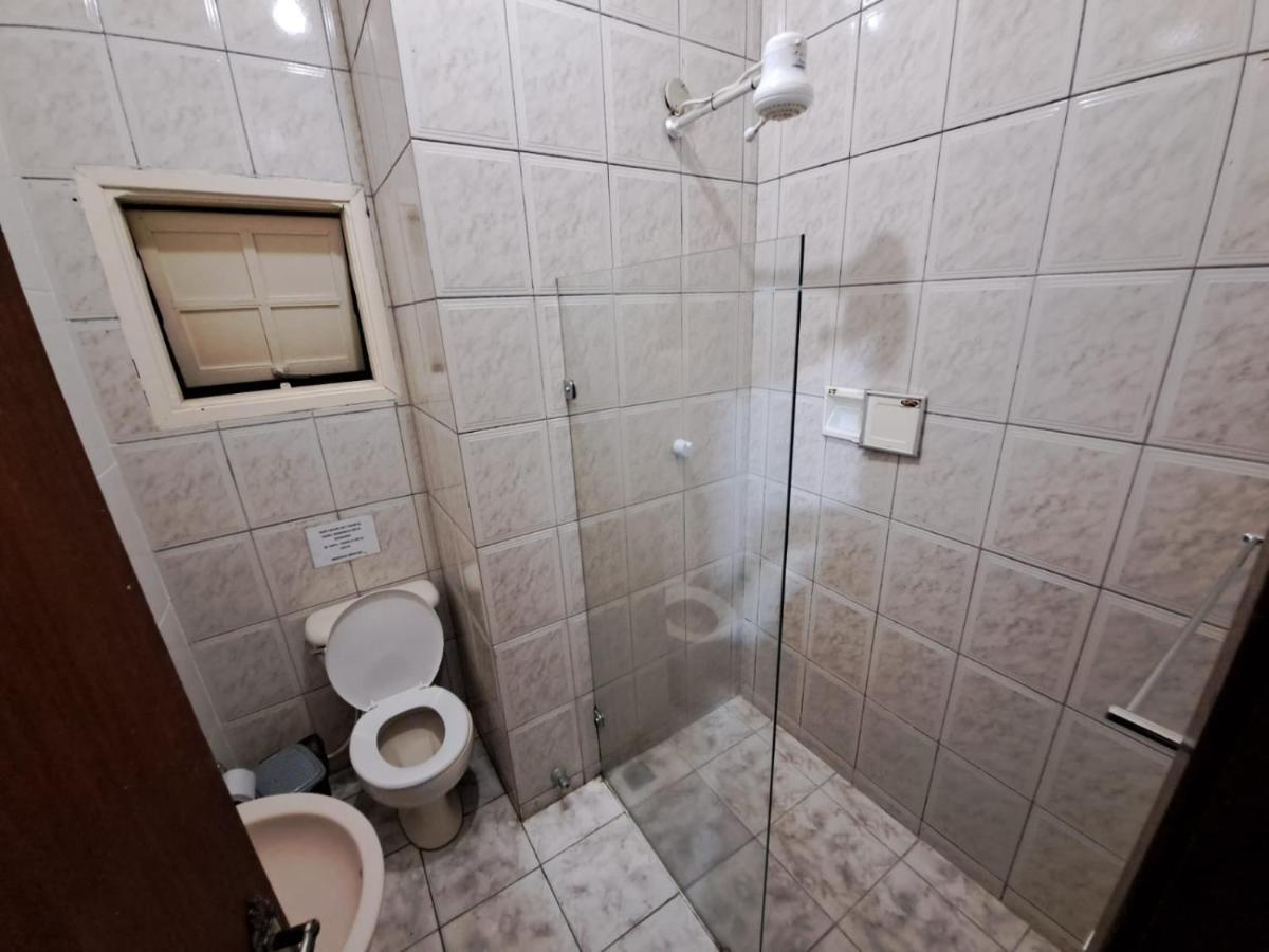 Esperanza Bohemia Hotel Búzios Eksteriør billede