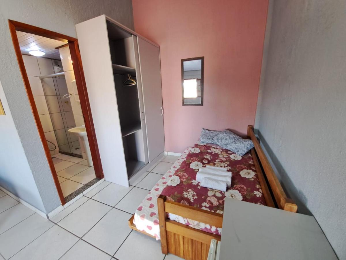 Esperanza Bohemia Hotel Búzios Eksteriør billede
